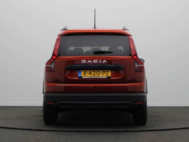 Dacia Jogger TCe 100 ECO-G Expression 74 kW image number 6