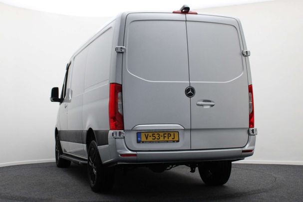 Mercedes-Benz Sprinter H1 314 CDi 105 kW image number 19