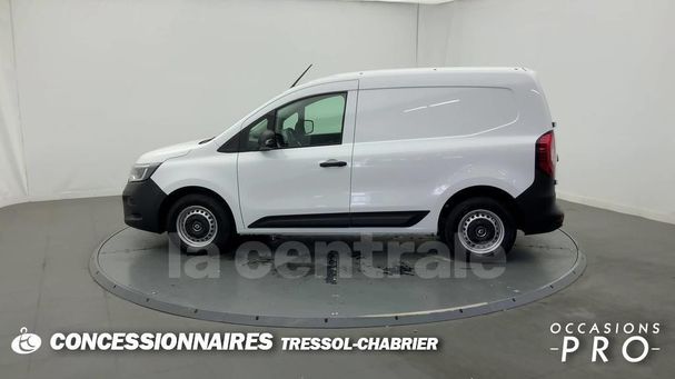 Renault Kangoo E-TECH EV45 90 kW image number 5