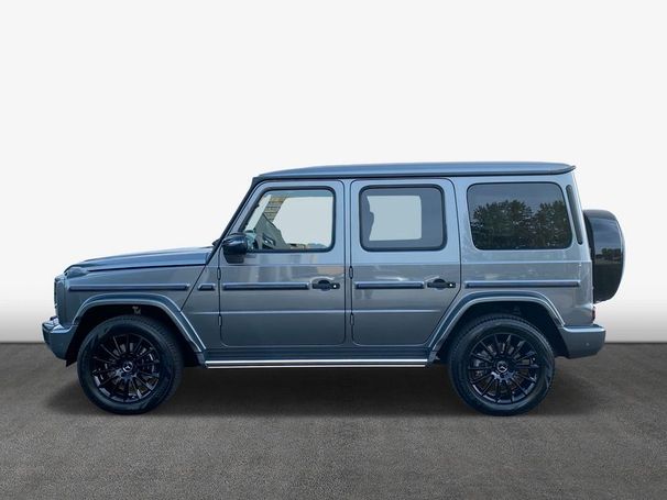 Mercedes-Benz G 400 d 243 kW image number 4