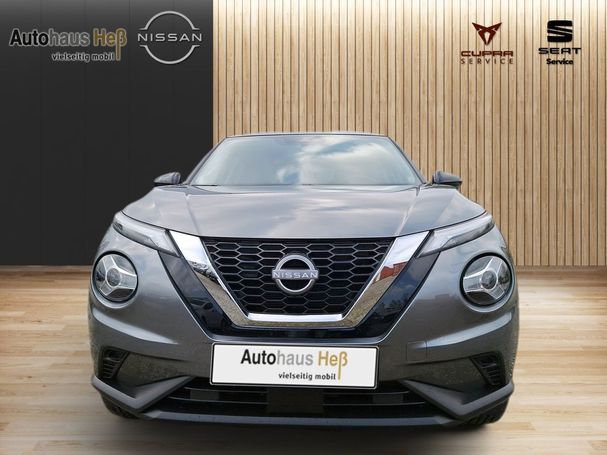 Nissan Juke 84 kW image number 3