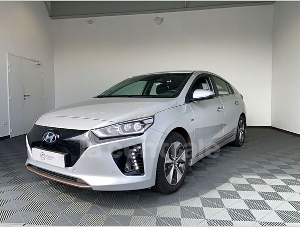 Hyundai Ioniq Electric 88 kW image number 1