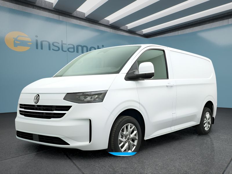 Volkswagen T7