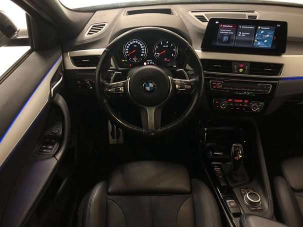 BMW X2 sDrive18d M Sport 110 kW image number 5