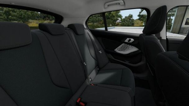 BMW 120i 125 kW image number 14