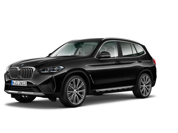 BMW X3 xDrive30i 180 kW image number 1