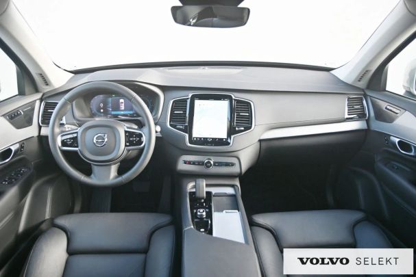 Volvo XC90 AWD 173 kW image number 10