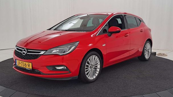 Opel Astra 110 kW image number 1