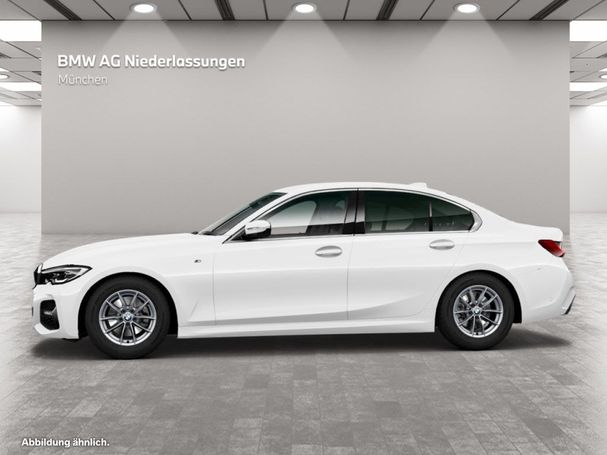 BMW 318d M Sport 110 kW image number 3