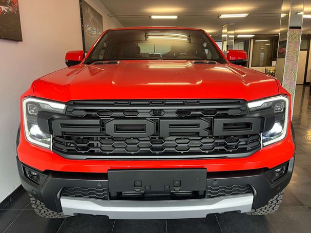 Ford Ranger Raptor 2.0 154 kW image number 2