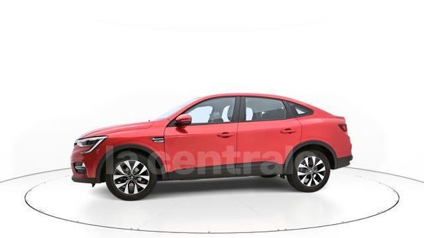 Renault Arkana Hybrid 103 kW image number 16