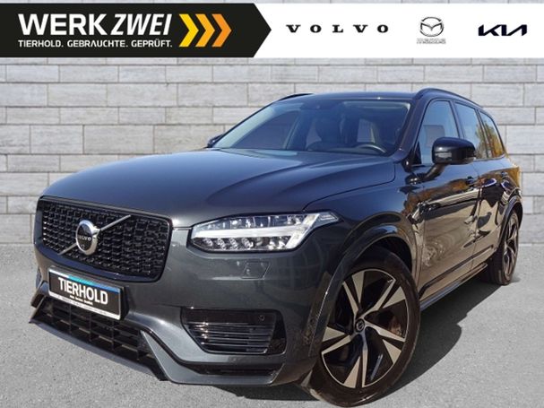 Volvo XC90 T8 AWD 288 kW image number 2