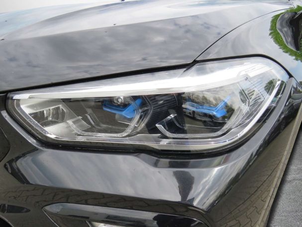 BMW X6 xDrive 294 kW image number 4