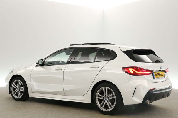 BMW 118i 104 kW image number 37