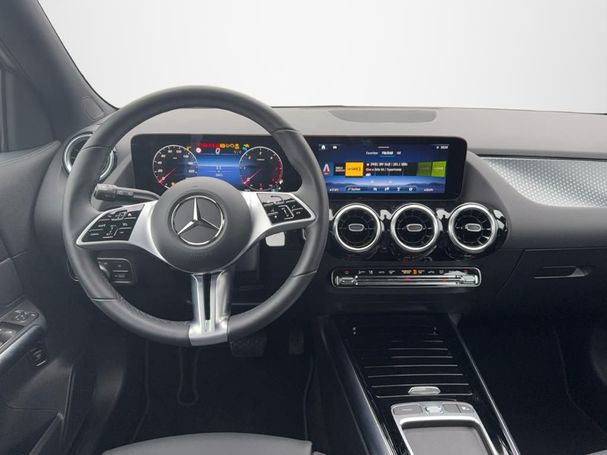 Mercedes-Benz GLA 180 d 85 kW image number 12