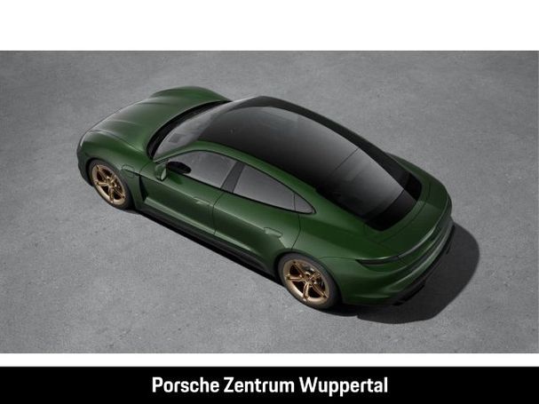 Porsche Taycan 4S 440 kW image number 4