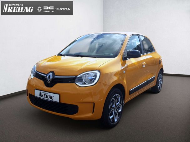 Renault Twingo SCe 65 48 kW image number 2