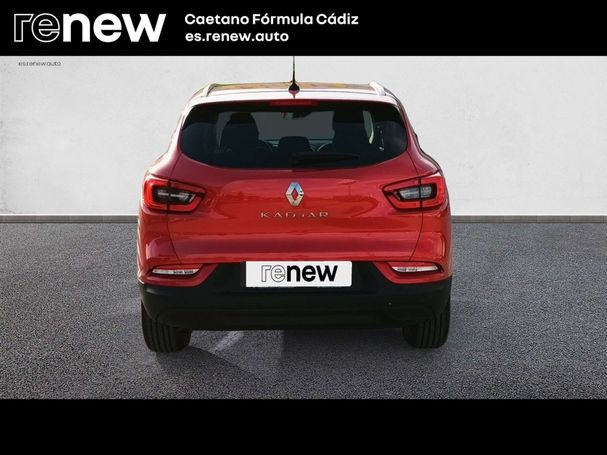 Renault Kadjar TCe GPF 103 kW image number 6