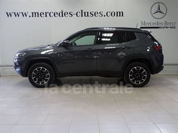 Jeep Compass 1.3 PHEV Trailhawk 177 kW image number 5