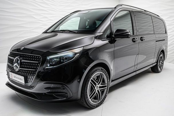 Mercedes-Benz V 300d 174 kW image number 1