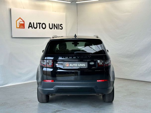 Land Rover Discovery Sport P300e AWD 227 kW image number 5