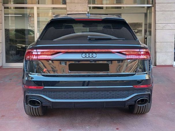 Audi RSQ8 441 kW image number 5