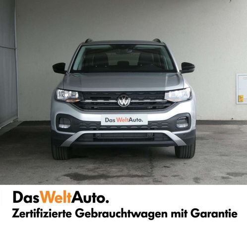 Volkswagen T-Cross TSI Life 70 kW image number 2