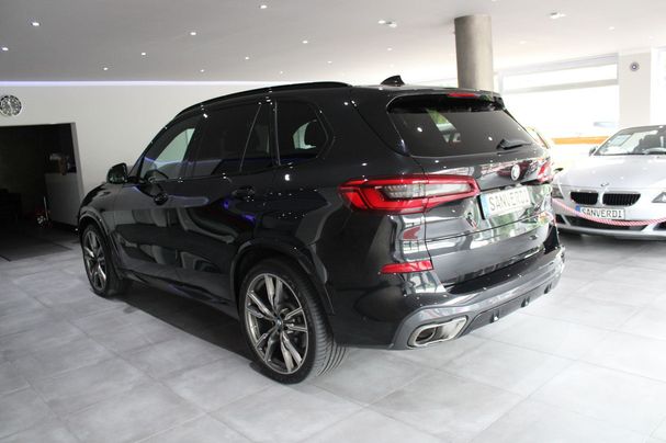 BMW X5 M50d xDrive 294 kW image number 15