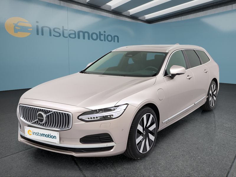 Volvo V90 335 kW