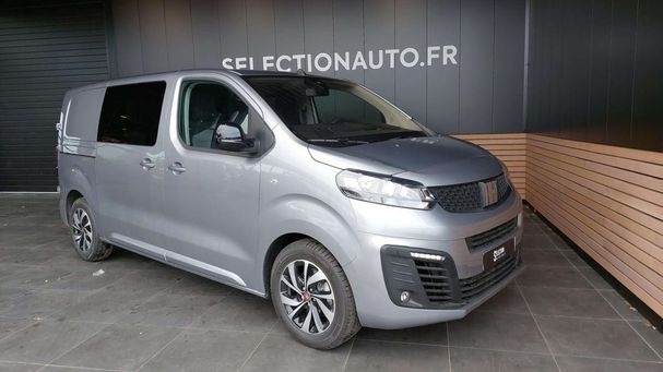 Fiat Scudo 2.0 145 107 kW image number 7