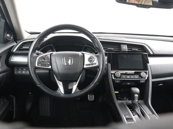 Honda Civic 1.5 i-VTEC Executive 134 kW image number 22