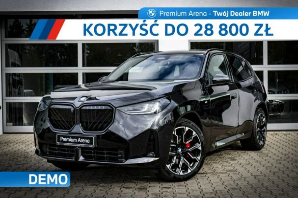 BMW X3 xDrive 145 kW image number 4