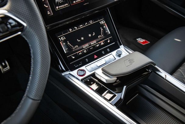 Audi SQ8 quattro e-tron 370 kW image number 39