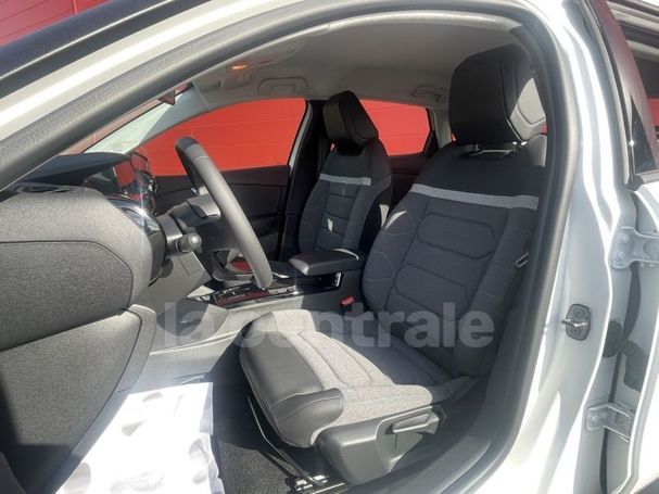 Citroen C4 e 50 kWh 100 kW image number 8