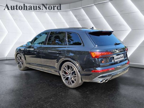 Audi SQ7 373 kW image number 4