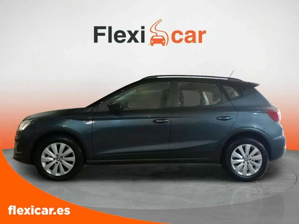 Seat Arona 1.0 TSI Style DSG 81 kW image number 5