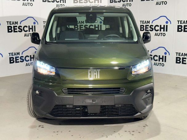 Fiat Doblo 1.5 BlueHDi 74 kW image number 17