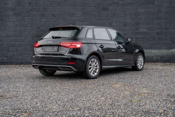 Audi A3 1.4 TFSIe e-tron 150 kW image number 4