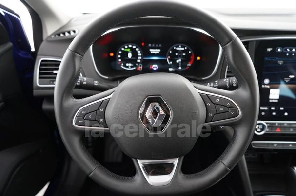 Renault Megane TCe 140 EDC 103 kW image number 36