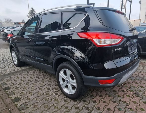 Ford Kuga 88 kW image number 6