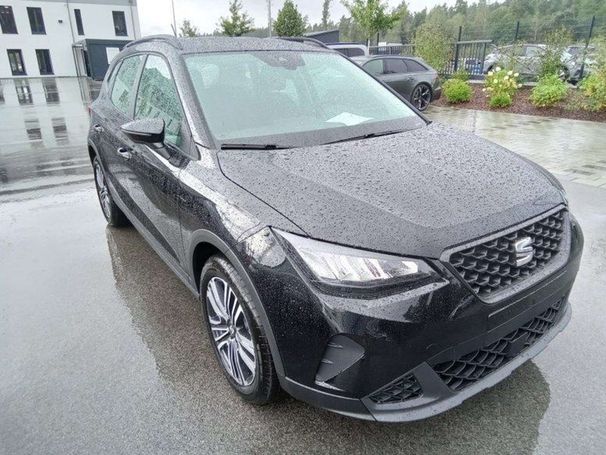 Seat Arona 1.0 TSI DSG Style 85 kW image number 1