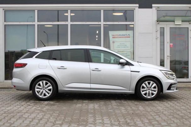 Renault Megane 85 kW image number 6