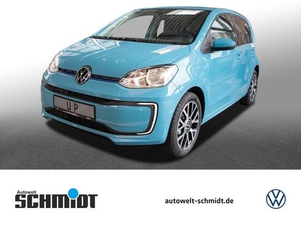 Volkswagen up! 60 kW image number 1