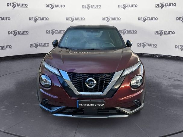 Nissan Juke 1.0 DIG-T 114 N-DESIGN 84 kW image number 10