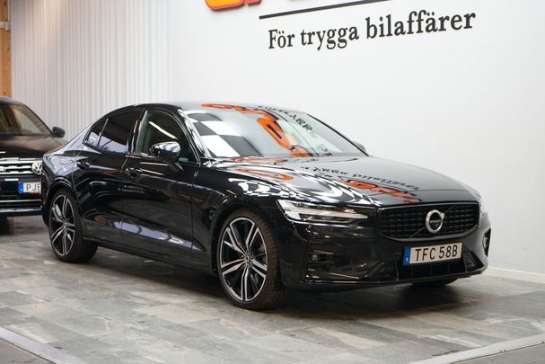 Volvo S60 AWD B5 184 kW image number 2