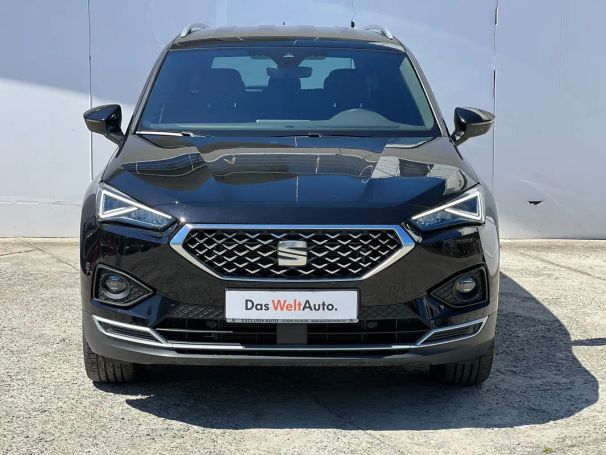 Seat Tarraco 147 kW image number 2