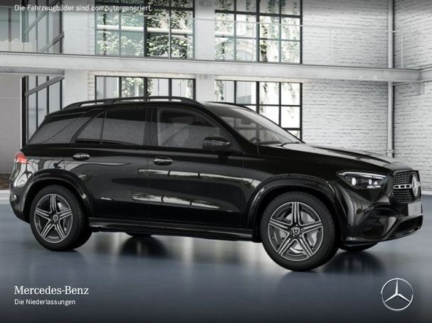 Mercedes-Benz GLE 450 d 270 kW image number 15