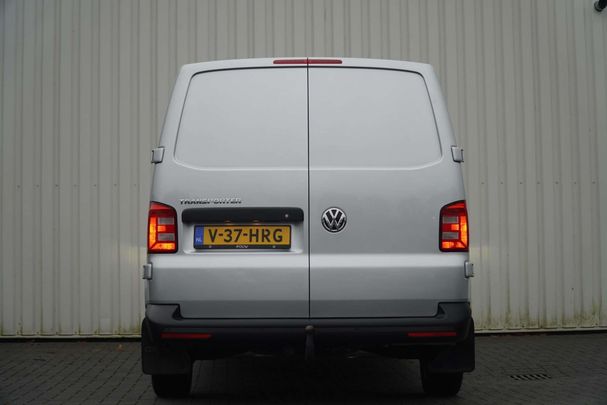 Volkswagen T6 Transporter DSG 110 kW image number 11