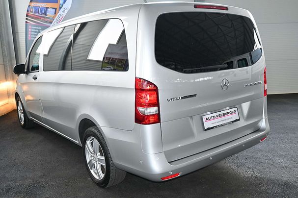 Mercedes-Benz Vito 114 BlueTEC Tourer PRO 100 kW image number 5