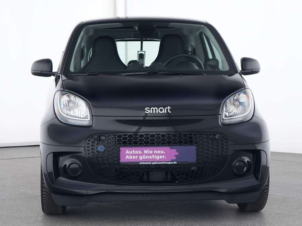 Smart ForTwo EQ 60 kW image number 5